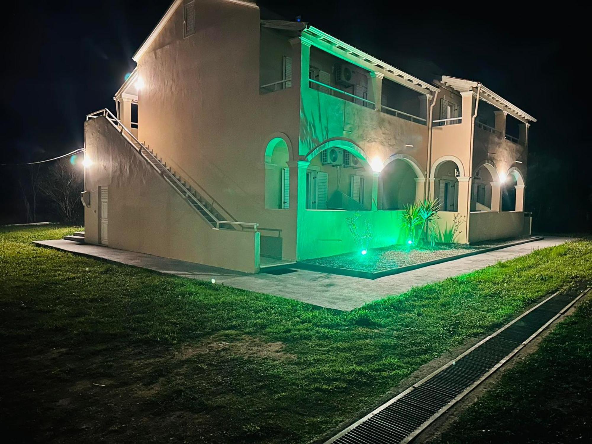 Marina Studios Sidárion Exterior foto